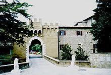Castello di Montorio