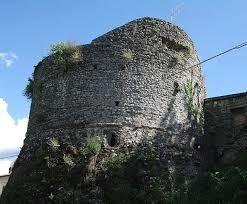 Castello Di Bibola
