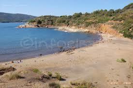 Spiaggia di Terranera