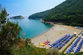 Spiaggia di Ortano