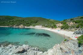 Spiaggia Laconella