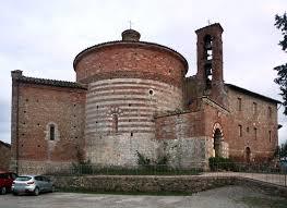 Eremo di Montesiepi