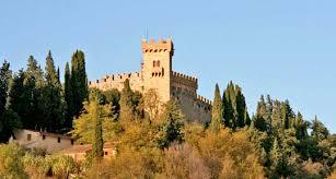 Castello di Strozzavolpe