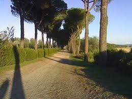 Parco delle Cascine di Tavola