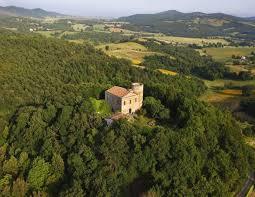 il Castello di Scerpena