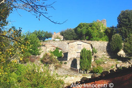 Castello di Gressa
