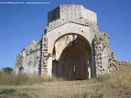 Monastero di San Bruzio