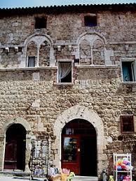 Palazzo di Checco il Bello