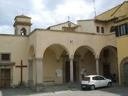 Chiesa di San Martino a Mensola