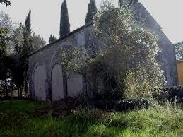 Abbey of San Lorenzo al Lanzo