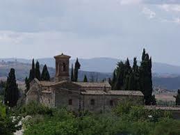 la Chiesa della Pieve Romanica di San Vittore