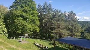 Podere Rifugio Pietraporciana