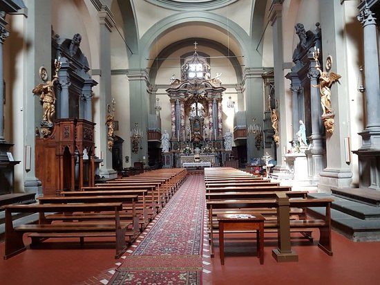 collegiata di San Michele Arcangelo