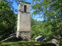 Col di Favilla