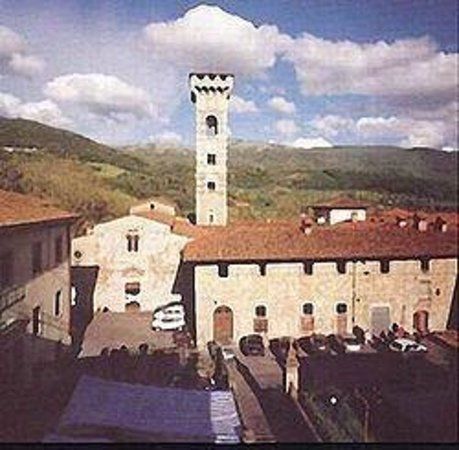 Abbazia di San Salvatore