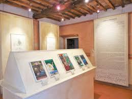 Museo Casa Carducci