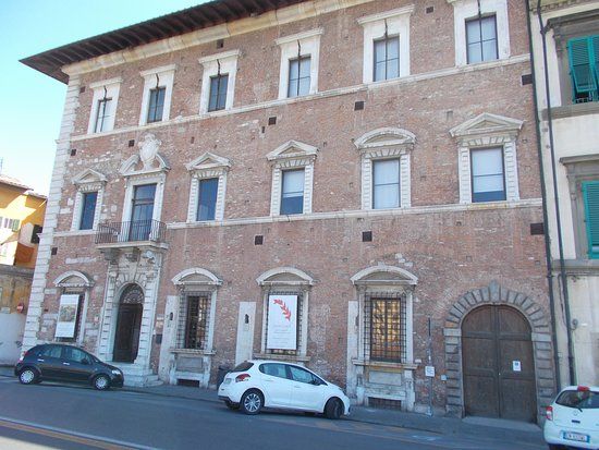Museo della Grafica