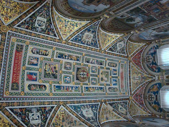 Libreria Piccolomini