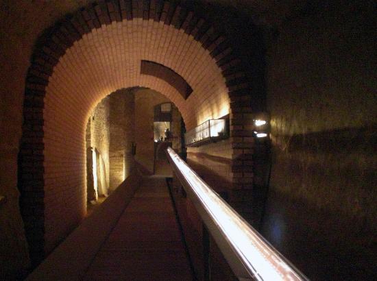 National Museum of Etruscan Archaeology