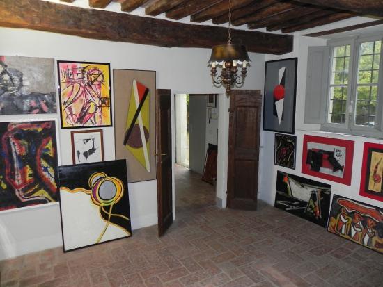 Collezione Carlo Pepi