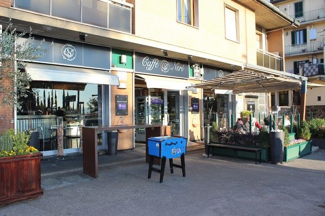 Caffè Neri