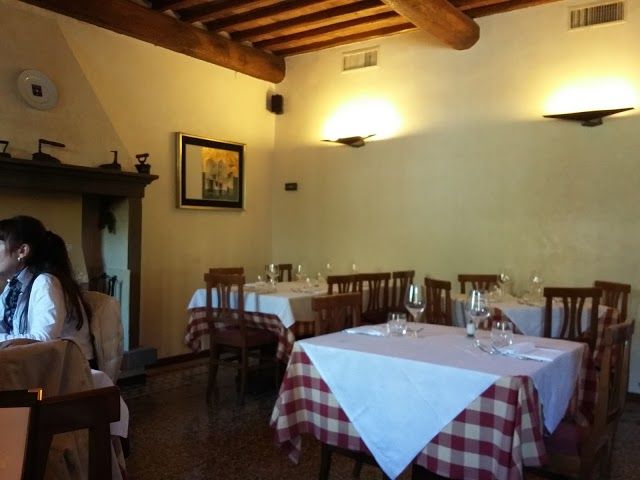 Trattoria I Ricchi