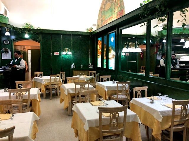 Il Gambero