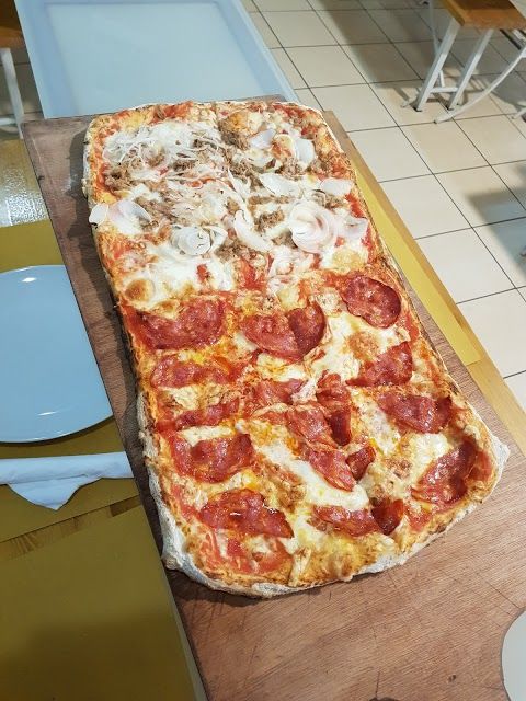 L'Oro In Bocca