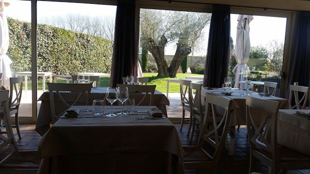 Osteria la Rocca