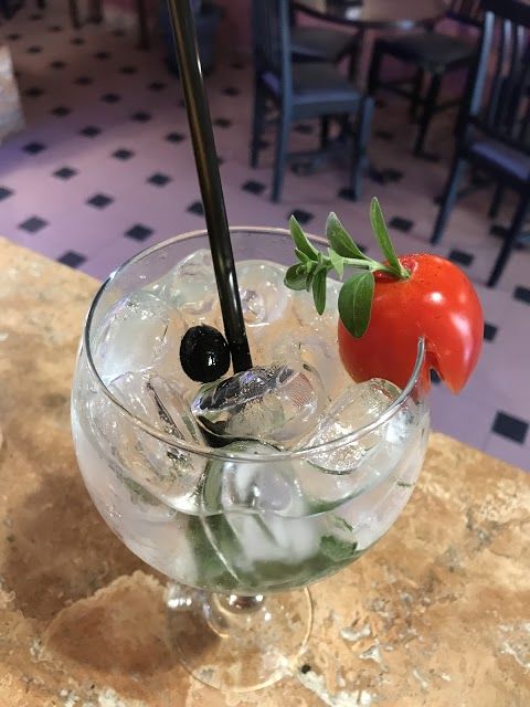 Bar Pizzeria Bude