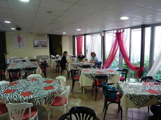 Pizzeria la Vela