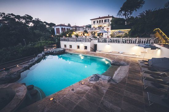Villa Margherita
