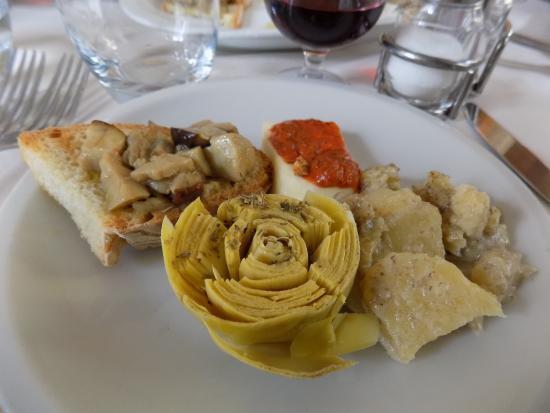 Ristorante Silvio