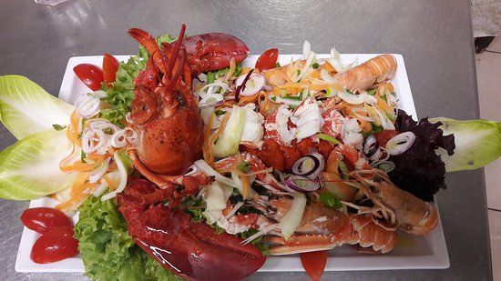 Ristorante Frank