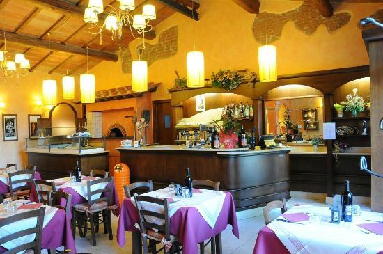 Pizzeria Il Padrino