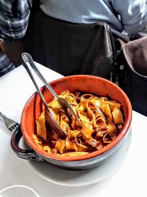 Da Filetto