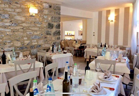 Ristorante Galletti