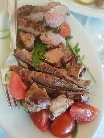 Trattoria Federici