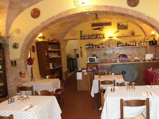 Taverna Del Fiorentino