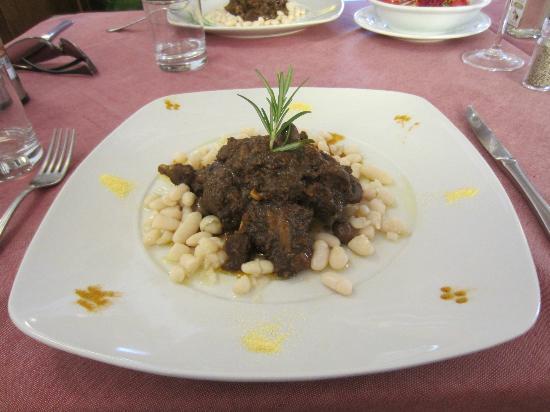 Il Vecchio Mulino