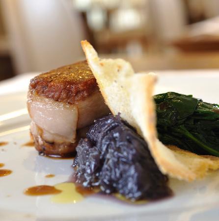 Ristorante 1556