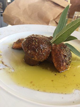 Osteria Lo Spugnone