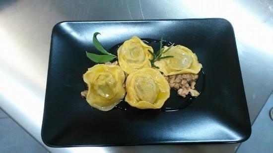 Antica Trattoria da Piero