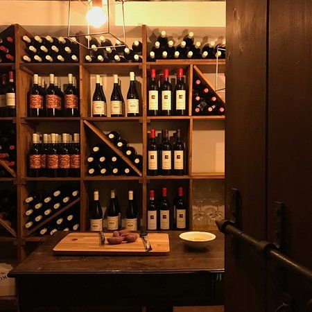 La Locanda di Ansedonia GRIGLIO "io"