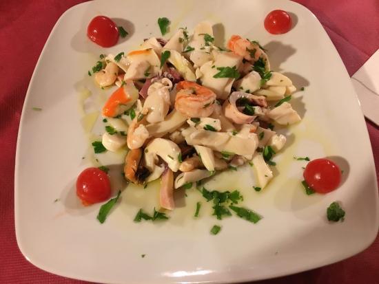 Pizzeria Da Gigo E Licia