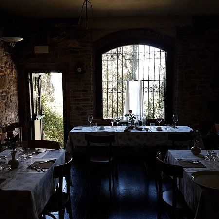 La Locanda nel Cassero