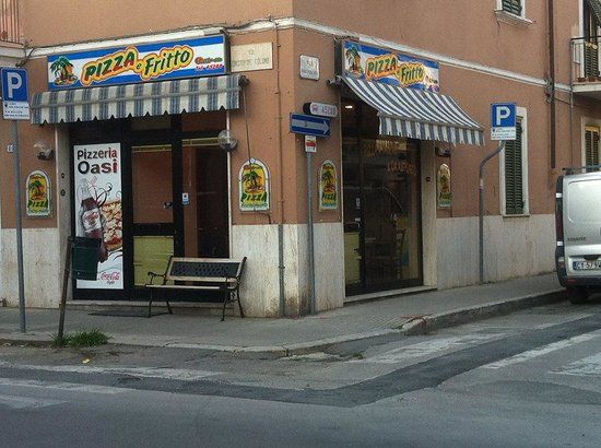 Oasi In Citta