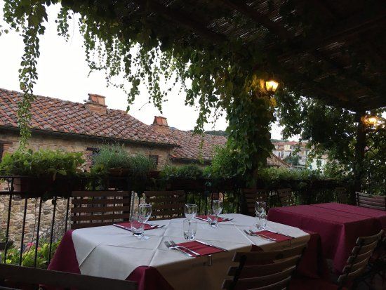 Osteria La Gricia
