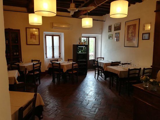 Trattoria Ristorante da Gaetano
