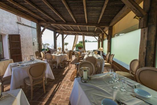 Ristorante Torre Mozza